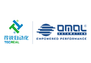 得銳自動化:OMAL全國指定授權總代理